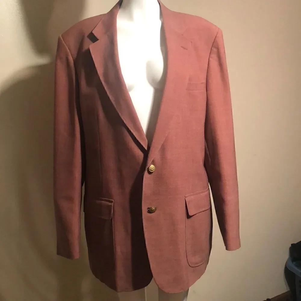 Stafford Suit Jacket